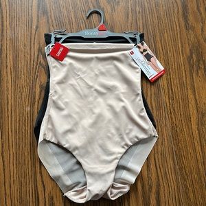 SSS Skinnygirl Smoothers and Shapers